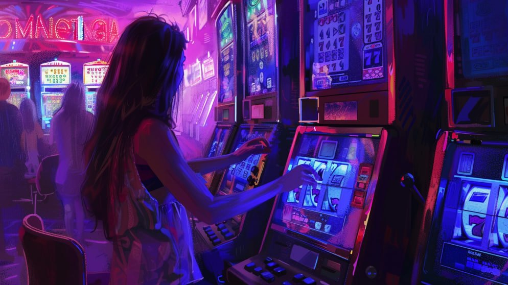 Live dealer table interface on jelas777 slot showing real-time game action